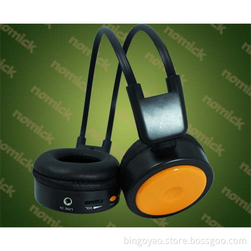 Wireless headphone SD-960